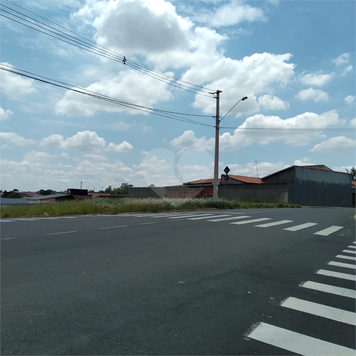 Venda Terreno Campinas Residencial Cittá Di Salerno 1