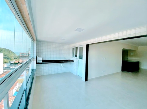 Venda Apartamento Praia Grande Canto Do Forte 1