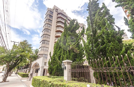 Edifício Covent Garden Residence 