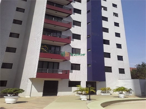 Venda Apartamento São Carlos Centro 1