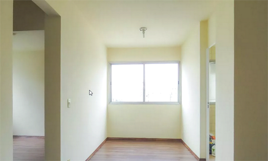 Venda Apartamento São Paulo Vila Olímpia 1