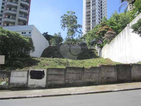 Venda Terreno São Paulo Vila Suzana 1