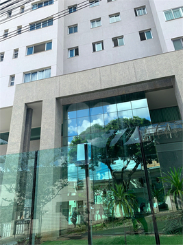 Edifício Portal da Liberdade