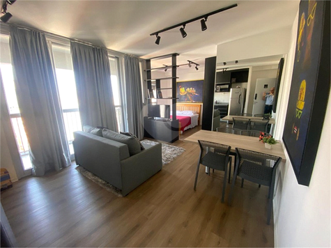 Venda Apartamento São Paulo Sumarezinho 1