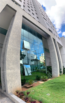 Edifício Portal da Liberdade