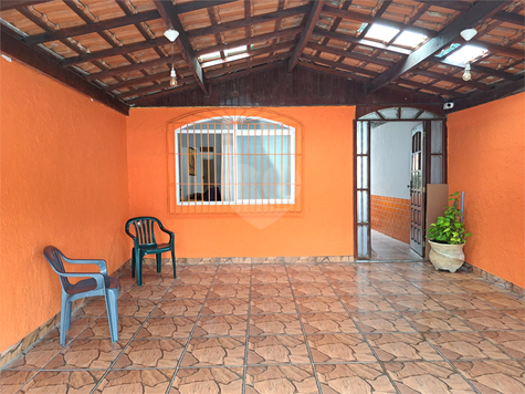 Aluguel Casa Praia Grande Ocian 1