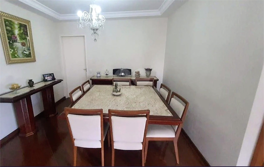 Venda Apartamento São Paulo Perdizes 1