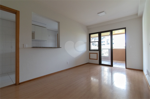 EDIFÍCIO RESIDENCIAL VELAZQUEZ