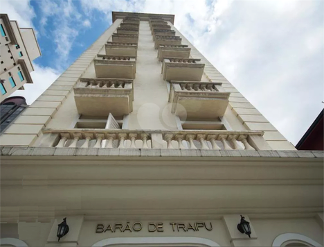 Venda Apartamento São Paulo Pacaembu 1