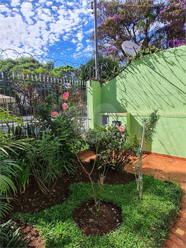 Venda Casa São Paulo Vila Congonhas 1