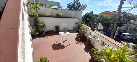 Venda Casa São Paulo Cambuci 1