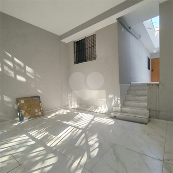 Venda Sobrado São Paulo Vila Do Castelo 1