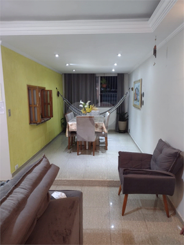 Venda Apartamento São Paulo Jardim Patente 1