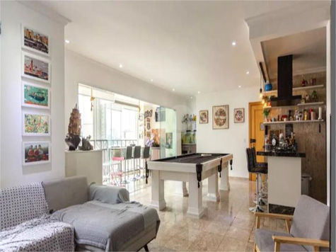Venda Apartamento São Paulo Vila Andrade 1