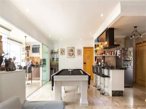 Venda Apartamento São Paulo Vila Andrade 1