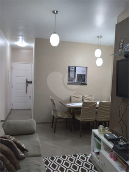 Venda Apartamento São Paulo Vila Amélia 1