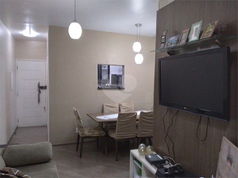 Venda Apartamento São Paulo Vila Amélia 1