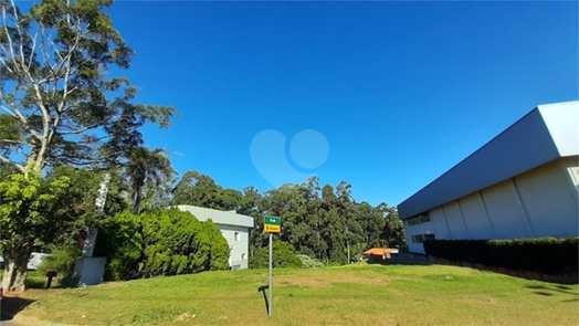 Venda Condomínio Barueri Residencial Tamboré 1