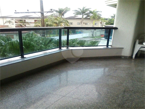 Venda Apartamento Guarujá Enseada 1