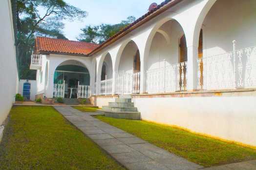 Aluguel Casa térrea São Paulo Jardim Marajoara 1