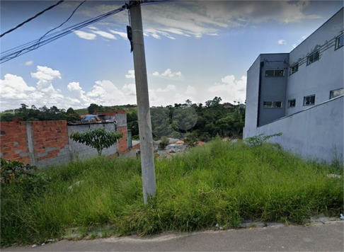 Venda Terreno Várzea Paulista Loteamento Serra Dos Cristais 1