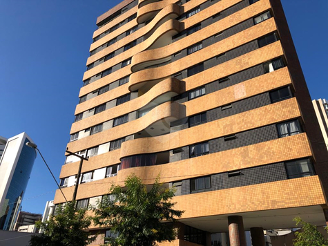 EDIFICIO ABOLIÇÃO
