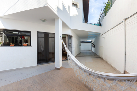 Venda Casa São Paulo Vila Madalena 1