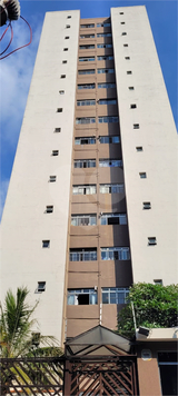 Venda Apartamento São Paulo Limão 1