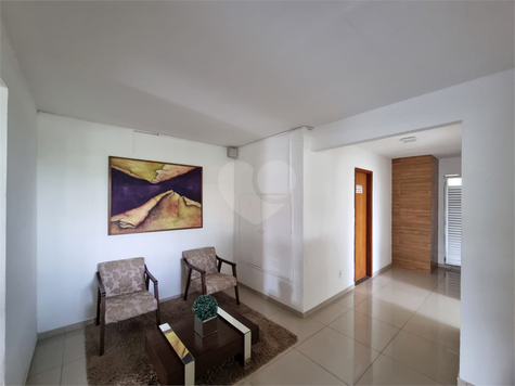 CONDOMINIO VALE DAS FLORES - EDFICIO GIRASSOL
