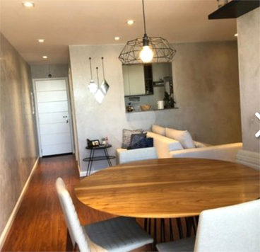 Condomínio Residencial Anália Franco