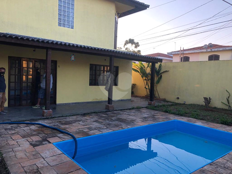 Venda Sobrado São Paulo Jardim Cliper 1
