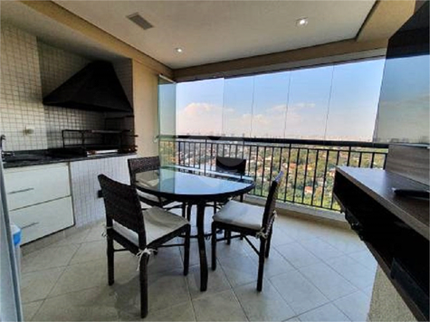Venda Apartamento São Paulo Vila Progredior 1