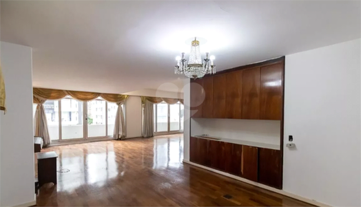 Venda Apartamento São Paulo Jardim Paulista 1