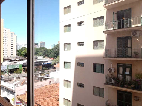 Edificio Santa Fe