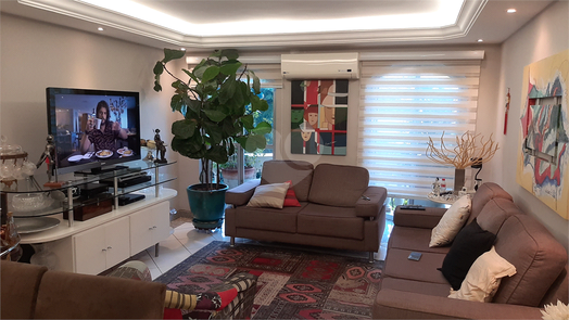 Venda Apartamento São Paulo Sumaré 1