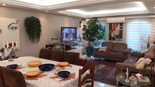 Venda Apartamento São Paulo Sumaré 1