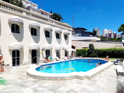Venda Apartamento São Paulo Sumaré 1