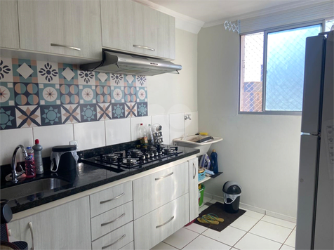 Venda Apartamento São Carlos Recreio São Judas Tadeu 1