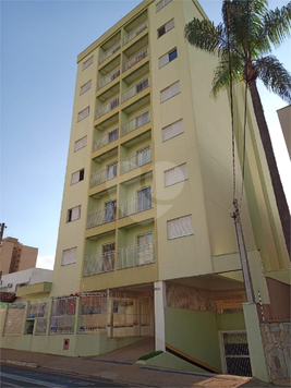 Venda Apartamento São Carlos Vila Monteiro (gleba I) 1