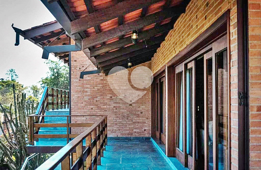 Venda Casa Mairiporã Roseira 1