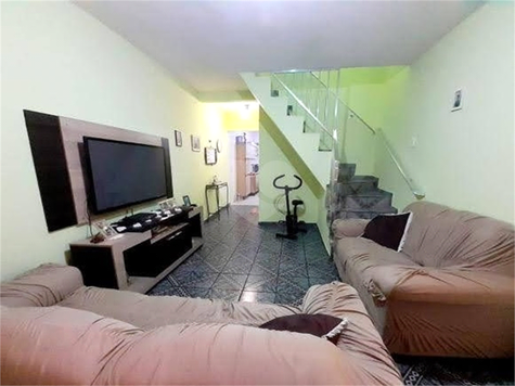 Venda Sobrado São Paulo Lauzane Paulista 1