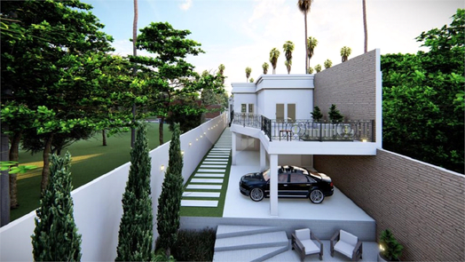Venda Casa Mogi Das Cruzes Vila Oliveira 1