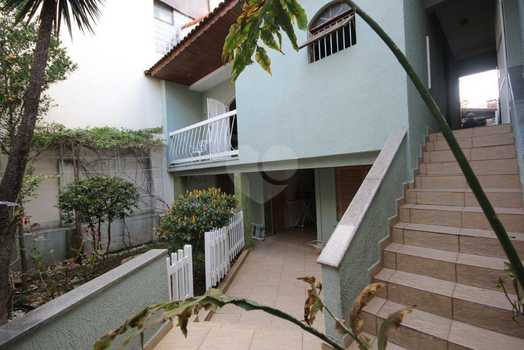 Venda Casa térrea São Paulo Vila Deodoro 1