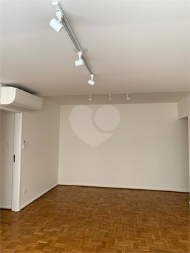 Condomínio Edifício Apiúna