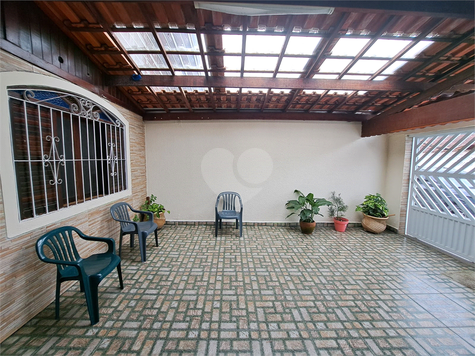 Venda Casa Praia Grande Ocian 1