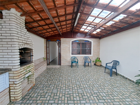 Venda Casa Praia Grande Ocian 1