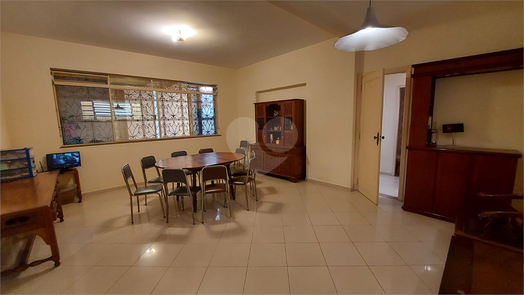 Venda Casa São Paulo Vila Clementino 1