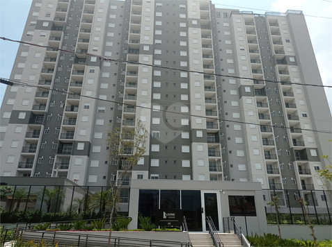 Venda Apartamento Campinas Bonfim 1