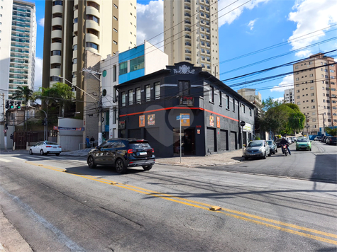 Aluguel Salão Comercial São Paulo Santana 1