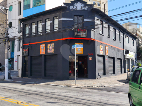 Aluguel Salão Comercial São Paulo Santana 1